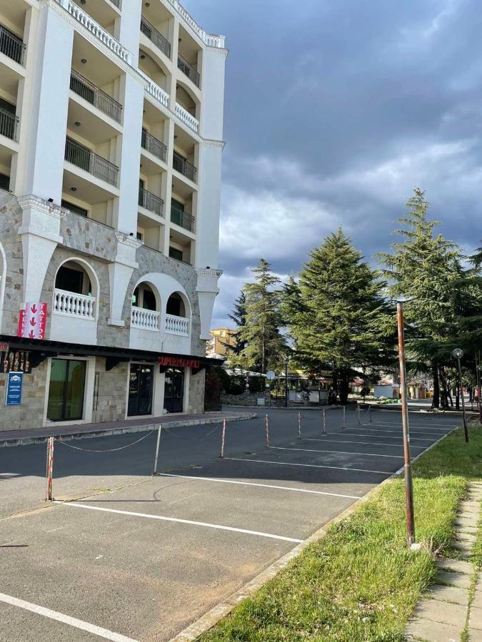 Babylon Sp Apartments Slantschew brjag Exterior foto